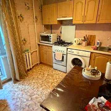 Двухкомнатная квартира Транспортная Фонтан Приморский