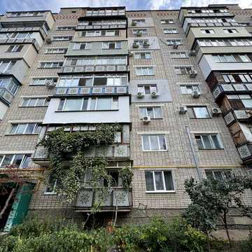 В продаже 2х комнатная квартира у моря
