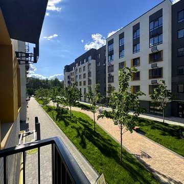 ТЕРМІНОВИЙ ПРОДАЖ! ЖК Молодість, Продам кваартиру. Ірпінь — 26 м², 1 поверх, 32 500$ | БЕЗ КОМІСІЇ. Вигідна інвестиція