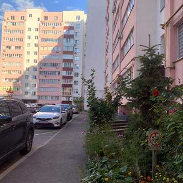1к квартира / євродвушка 45м від ВЛАСНИКА, ЖК Лелека ЖК Лелека