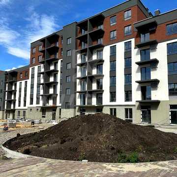 Продаж 1к квартири в ЖК Бургундія 3/ БЕЗ КОМІСІЇ