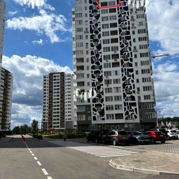 Продам двохрівневу 3-к. квартиру ЖК «Саванна Сіті», Бровари IM ЖК Саванна Сити