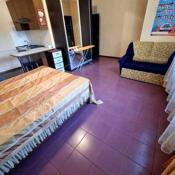 Здам 1к. кв., в районі клуба "Місто" , 20 хв. метро Бот.Сад, Соснова Гірка, Наукова