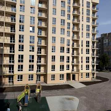 Продаж одно кімнатної квартири з автономним газовим опаленням ЖК Family Comfort