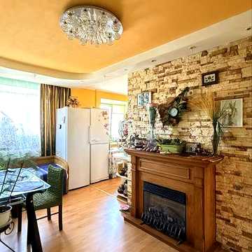 Квартира в Бучі
