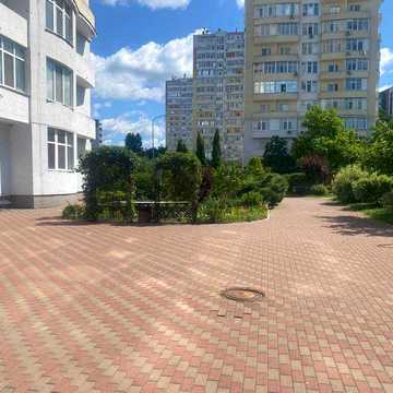 Квартира 2к, Ірпінь, ЖК «Гранд Лайф», вул. Григорія Сковороди, 1 ЖК Гранд Лайф