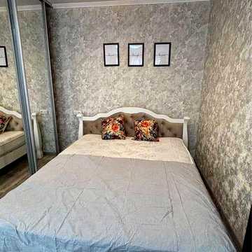 Аренда 2к. пр. Мира Левобережный 3