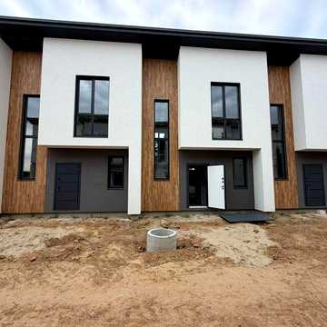 Продаж таунхауса 75 м² у Білогородці | вул. Депутатська | Готовий до ремонту | Розтермінування