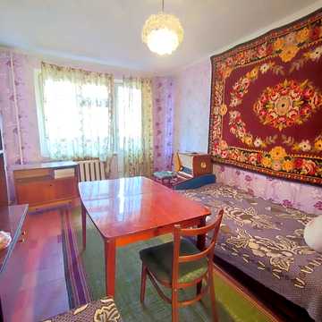 Сергія Колачевського вул. (23 Лютого), 142