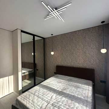 Продаж, Квартира, 1 кімната, 43 м², ЖК Приморские сады, Марсельская, Котовського, Одеса