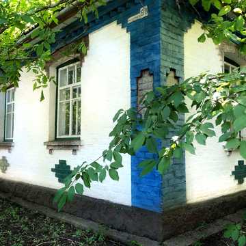 Будинок в с. Розкошівка