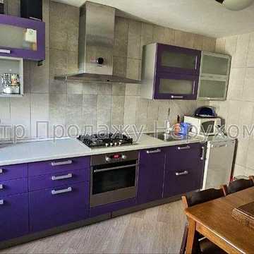 Оренда 3-кімнатної квартири, 67.6 м², 5/10 пов., Харків – комфорт і затишок у центрі міста!
