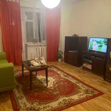 Оренда квартири Намив