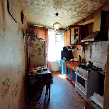 Продам 2-ком. квартиру ж/м Парус-1