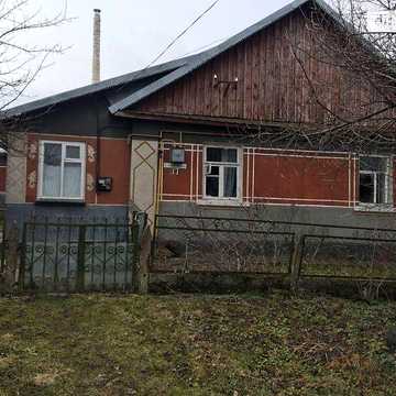 Продаж 4к Дім Степана Руданського вулиця