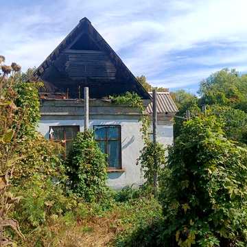Продам дачу СК Лотос