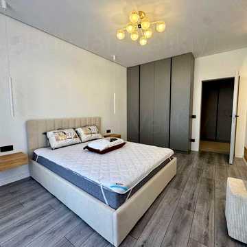 Оренда 2к квартири ЖК Кристал/Crystal/70м2/Тераса