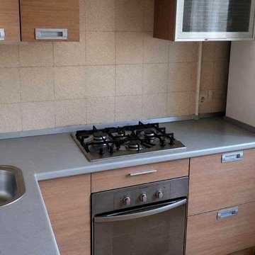 Продам 2х кімнатну квартиру Перемога 6