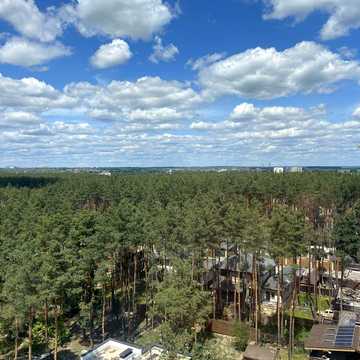 1-к квартира 40 м.кв. Гостомель ЖК Авіатор ЖК Авіатор