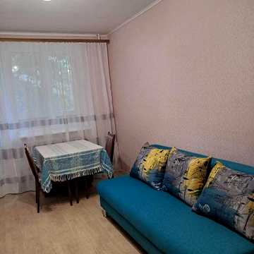 Оренда однокімнатной квартири. Холодна гора.