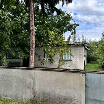 Продам будинок 92,6 м², с. Лосинівка, 120 км від Києва