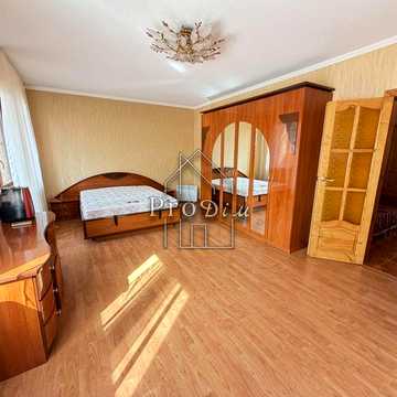 Оренда 3-кімнатної квартири.101 м² | Ахматової 43 | 2 санвузли | River Mall