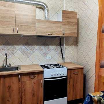 1-кімнатна. Оболонь. вул. Іорданська 7