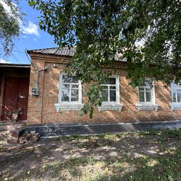 Продам цегляний будинок м. Городище