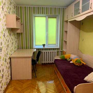 Здам трикімнатну квартиру метро Лівобережна, Дніпровський р-н, Куліша 7 (Челябінська)