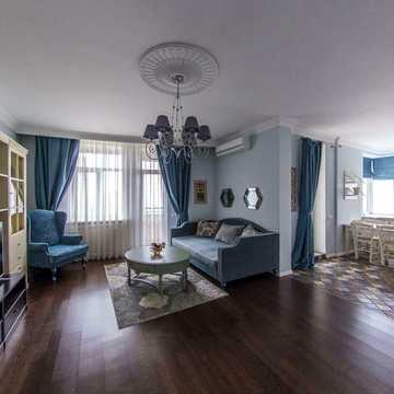 Лесі Українки бульв., 7-Б