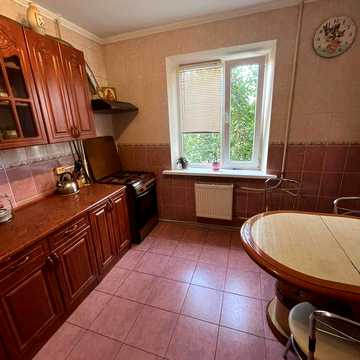Оренда 2 квартири по Дніпровській на Подусовці