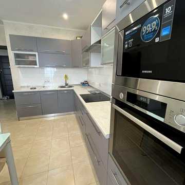 Продам Євро 2к Квартиру з ремонтом в Ірпіні Квартира повнісью укомплектовпна Все лишається  оформлення 2%