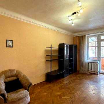 Здам велику 3 кімнатну квартиру Центр вул. Короленка оренда аренда Сдам квартиру в Центре