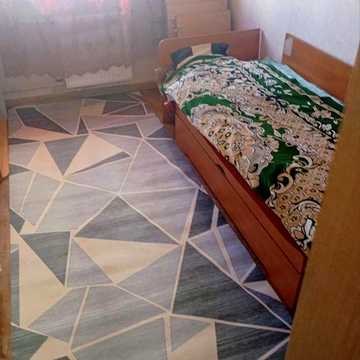 Сдам 1 ком кв м. Индустриальная