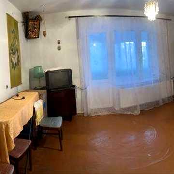 Продається однокімнатна квартира ( )