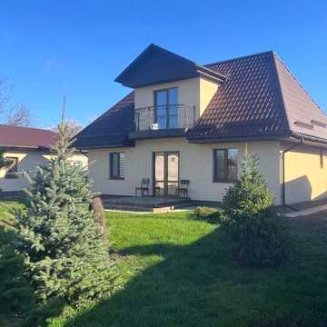 Оренда будинку в с. Слободо-Петрівка
