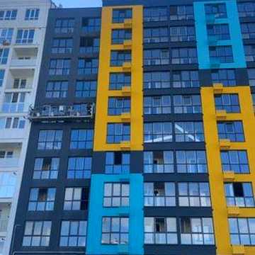 Продаж просторої 2-КІМНАТНОЇ КВАРТИРИ В ЖК «ОЛЕКСАНДРІВСЬКИЙ» ЖК Олександрівський