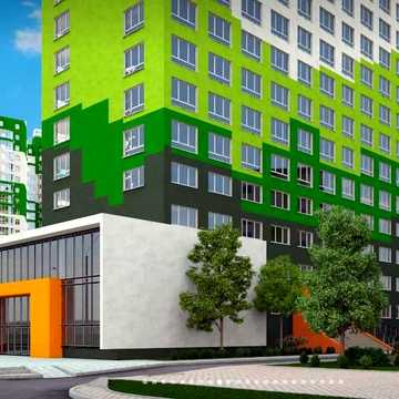 Програми. Продаж квартири на Марсельській, 52500 у.о. ЖК Острова