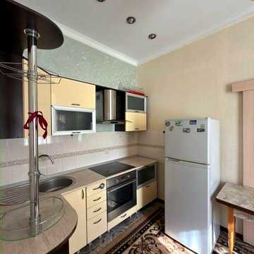 Продам 1- ком квартиру