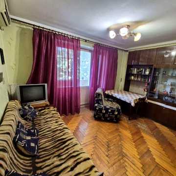Оренда 1к.кв по вуо. Олімпійська,  3 поверх/5