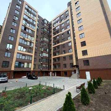 7. Продам 1-комнатную квартиру в сданном доме ЖК Уютный ЖК Уютный