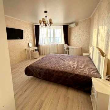 Аренда 3к квартиры Намыв (Ривьера)