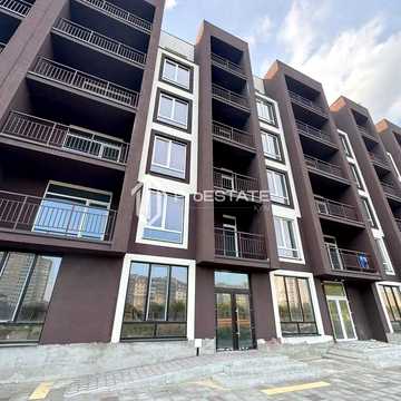 Продам 2-кімн. квартиру ЖК Q-smart Троєщина 70,8 м² ЖК Q-smart