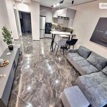 Довгострокова оренда 1к Квартира Цегельний провулок ЖК Central Park Vinnytsia
