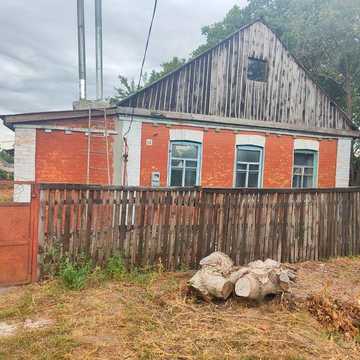 Продам будинок в м. Лубни вул. Г.Чупринки (Кольцова)18