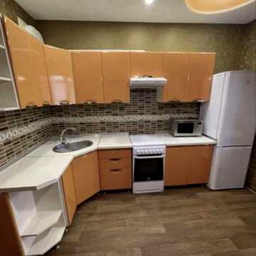 Сдам однокомнатную Таирова Небесной Сотни