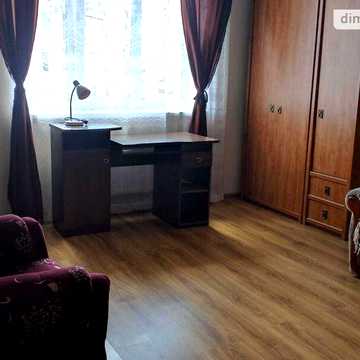 Довгострокова оренда 1к Квартира Зодчих вулиця ЖК Микрорайон Подолье