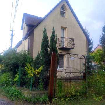 Продаж двоповерхового будинку агрономічне маяк 94.2кв