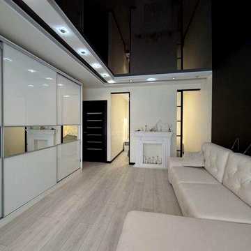 Продаж 1-к квартири, 60м², ЖК Петрівський квартал ЖК Петровский квартал
