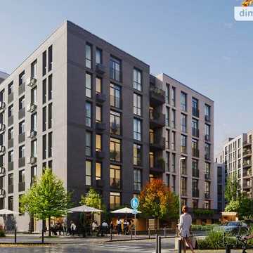 Продаж 2к Квартира Героїв Майдану вулиця ЖК Avalon Holiday